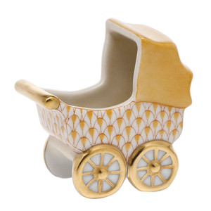 Baby Carriage